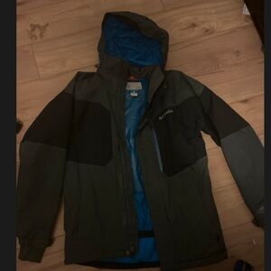 Columbia Mens Jacket